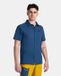 Kilpi Men's Outdoor Shirt Bombay-m Blue - S