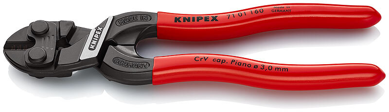 KNIPEX CoBolt S