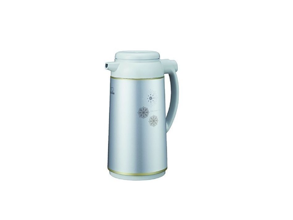 Elephant Isoleerkan 1,3L Metallic FFB13H