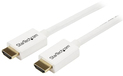 StarTech.com 7m HDMI Kabel - HDMI M/M - Wit