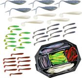 Fish-Xpro Softbait Set Scandic XXL