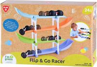 Playgo Flip en Go autoracebaan
