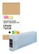 Armor OWA K45719OW inktcartridge Mat Zwart