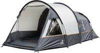 Redwood Dawn 200 Tunneltent Lichtgrijs