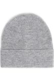 ICHI - IAIVO HO - Dames - Petten - light grey melange