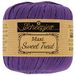 Scheepjes Maxi Sweet Treat 521 Deep Violet Garen - 10x25g