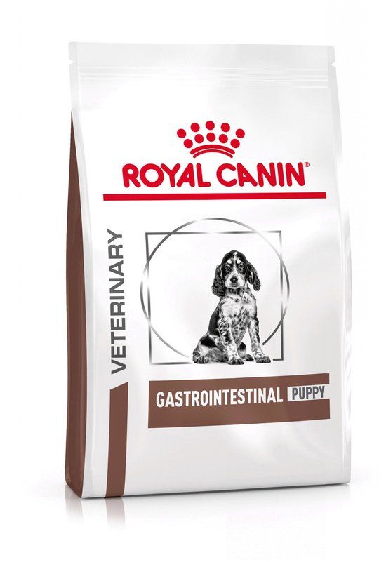 Royal Canin Veterinary Diet Gastro Intestinal Puppy - 10 kg