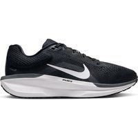 Nike Winflo 11 Neutrale schoen Dames-zwart, wit, Maat 42