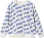 Vertbaudet XXL jongens sweater met lange mouwen