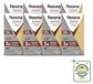 Rexona 12 x Maximum Protection Active Shield Antitranspirant Stick 45 ml - Lot de stock