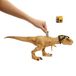 Jurassic World Tyrannosaurus Rex Speelfiguur met Geluid