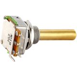 Alpha 63250-01600/B1M APM6B1MM Potentiomètre rotatif Mono 0,2 W 1 MΩ 1 pièce