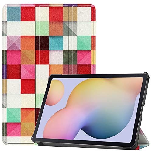 Lobwerk Hoes / Samsung Galaxy Tab S7 / - / -