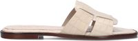 Notre-V Nv-1005 Slippers - Dames - Beige - Maat 42