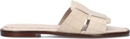 Notre-V Nv-1005 Slippers - Dames - Beige - Maat 42