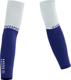 COMPRESSPORT Armforce Orient Blue Maat 1