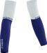 COMPRESSPORT Armforce Orient Blue Maat 1