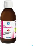 Ergycranberryl Fl 250ml