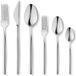 Evimo Monaco Service de couverts - 36 pièces - 18/10 inox