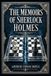 Les Mémoires de Sherlock Holmes : Une collection de détectives victorienne avec douze affaires déroutantes, des déductions brillantes, des motivations cachées et le récit le plus dramatique de Watson à Baker Street