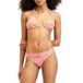 AllSaints Erica Bikini Bottom Luisa Orange Taille: L
