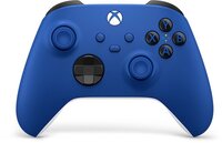 Xbox Wireless Controller - Shock Blue