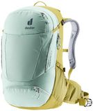 deuter Trans Alpine 28 Sl Fietsrugzak voor dames, 1 stuks