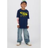 Vingino Boys Kiran Jeans Old Vintage Maat: 3