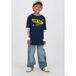 Vingino Boys Kiran Jeans Old Vintage Maat: 3