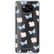 ERT GROUP mobiel telefoonhoesje voor Xiaomi POCOPHONE X3 Babaco patroon Flowers 043