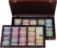 Rembrandt Softpastels box 150 kleuren