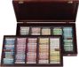 Rembrandt Softpastels box 150 kleuren
