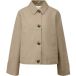 s.Oliver Trench coat met overhemdkraag en knoopsluiting dames