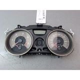 Renault Bloc Compteurs Megane Ii Phase 2 2006-2009 8200720314