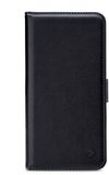 Mobilize Classic Gelly Wallet Bookcase Zwart voor HONOR Magic 8 Pro