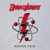 Power Danko Jones Power Trio LP