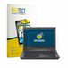 BROTECT - Screenprotector voor Fujitsu Celsius H780 - Folie Beschermfolie transparant