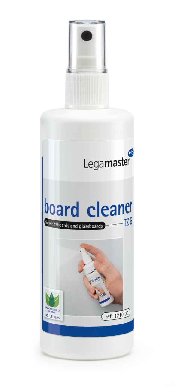 Legamaster TZ6 bordreiniger - 150ml - wit