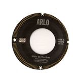 Konkurrent Arlo - Sittin' On The Aces (7" Vinyl)