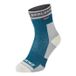 Sealskinz Holverstone WP LW Chaussettes Cheville T. L Bleu Unisexe