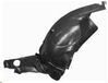 PRASCO Innenkotflügel ME4203604 vorne links | Compatibel met: MERCEDES-BENZ B-CLASS Sports Tourer