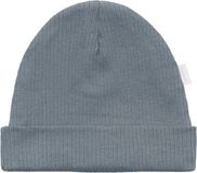 Noppies Muts Baby Maat 0-3M Stormy Weather Katoen Unisex