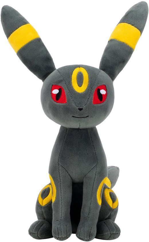 Pokémon - 20cm Plush - Umbreon