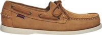 Sebago Bootschoenen Portland Cognac - Maat 43 - Heren - Instappers