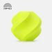 Bambu Lab PETG Mat Filament - Lime - 1,75 mm - 1 kg