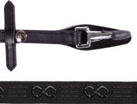 Presteq Teugels Presteq Faysport Met Clips Zwart