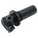 Sram Eyelet/DMP Body Assy, SDLC, TR 75 Unisex Volwassenen, Zwart, Standaard