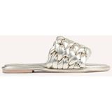 BRONX Slippers Delan-y 8520-m Goud
