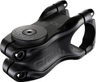 SQlab Stuurpen 80X – Aluminium - Zwart – Ø 31.8mm - 120mm