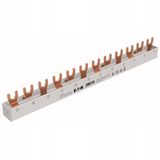 Eaton EVGK Serie - Verbindingsplaat - 63A - 12m - 10mm²